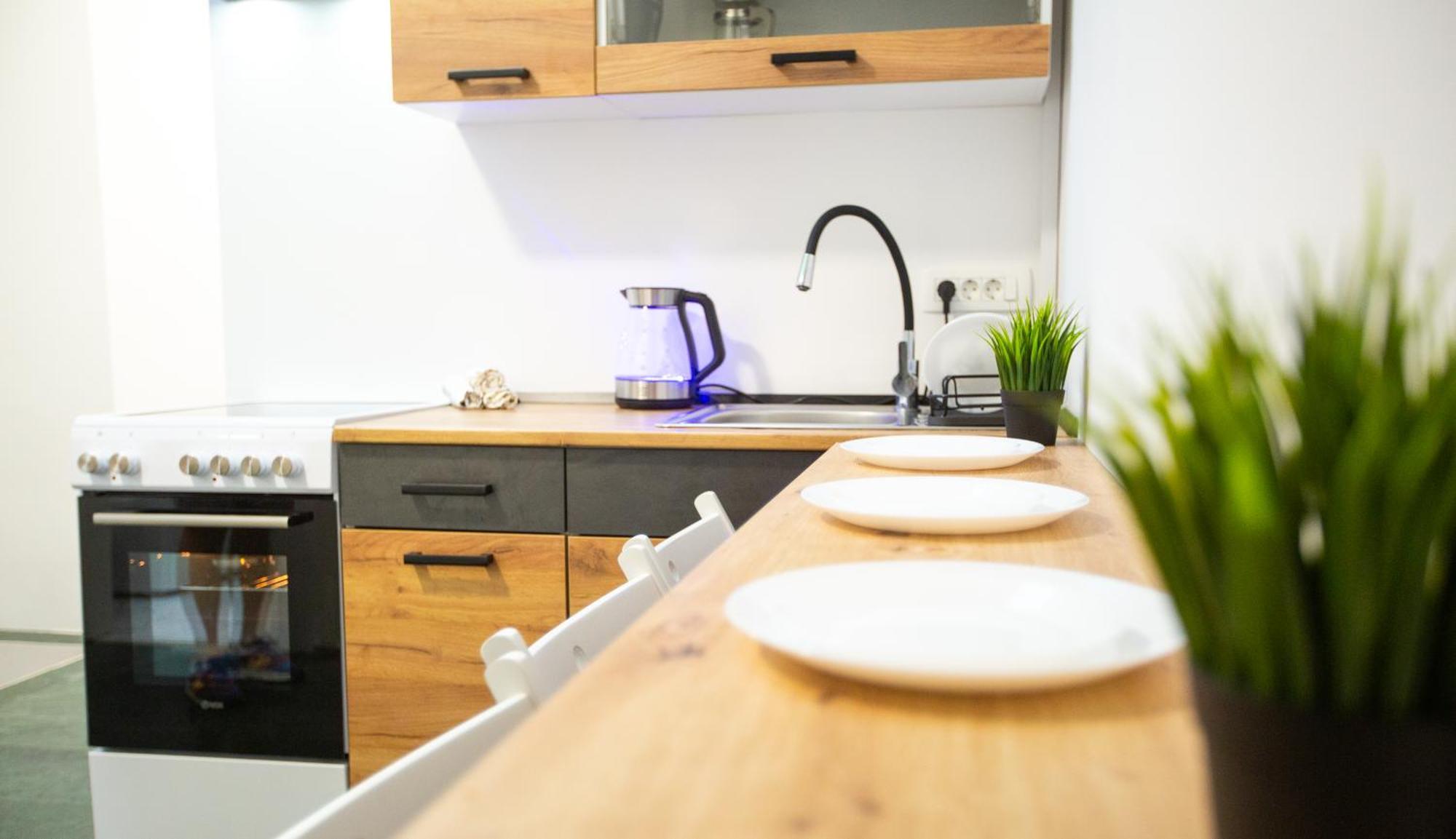 Aisha Hostel Любляна Екстериор снимка